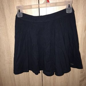 Abercrombie kids skirt size L